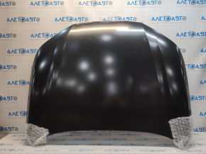 Hood bare Honda Accord 23- aluminum OEM