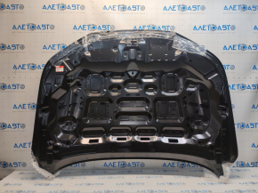 Hood bare Honda Accord 23- aluminum OEM