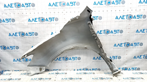 Front right wing Nissan Rogue 14-20 white QAK