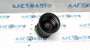 Motor heater fan Nissan Rogue 14-20 housing fracture