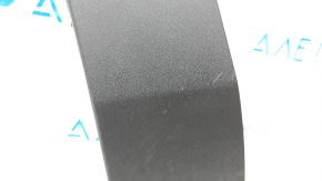 Front fender arch trim left Lincoln Nautilus 19-23 structure, broken fastening, scratches