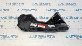 Front bumper mount under headlight right Honda CRV 23- OEM new original