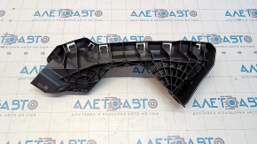 Front bumper mount under headlight right Honda CRV 23- OEM new original