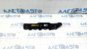 Rear bumper mount right on the wing Lincoln Nautilus 19-23 broken mount, broken guide