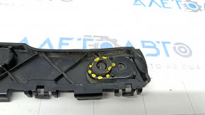 Rear bumper mount right on the wing Lincoln Nautilus 19-23 broken mount, broken guide