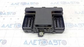 Lincoln Nautilus 19-23 Underhood Fuse Box