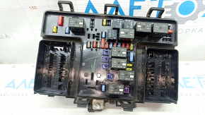 Lincoln Nautilus 19-23 Underhood Fuse Box