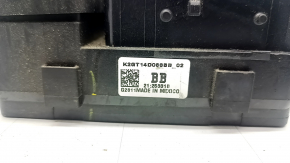 Lincoln Nautilus 19-23 Underhood Fuse Box