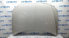 Hood bare Lincoln Nautilus 19-23 steel, beige GS, dents