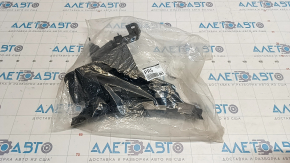 Front Bumper Air Duct Left Lexus NX300 18-21 F-sport OEM