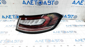 Outer Wing Lamp Right Lincoln Nautilus 19-23