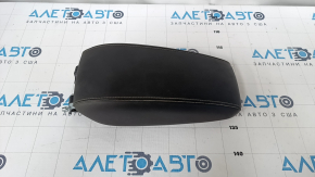 Armrest Chevrolet Cruze 16 - leather, black