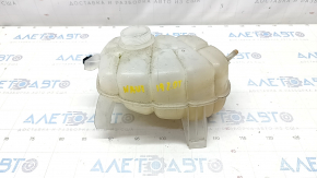 Expansion tank cooling Lincoln Nautilus 19-23 2.0T