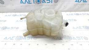Expansion tank cooling Lincoln Nautilus 19-23 2.0T