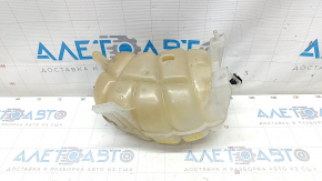 Expansion tank cooling Lincoln Nautilus 19-23 2.0T