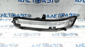 Turn signal lion Lincoln Nautilus 19-23