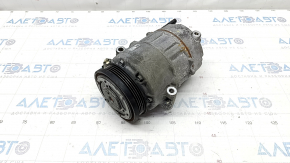 Air Conditioning Compressor Lincoln Nautilus 19-23 2.0T