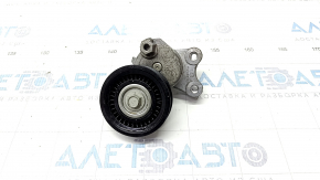 Belt Tensioner Pulley Lincoln Nautilus 19-23 2.0T