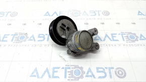 Belt Tensioner Pulley Lincoln Nautilus 19-23 2.0T