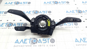 Steering column switch guitar assembly Audi Q5 80A 18- scratches