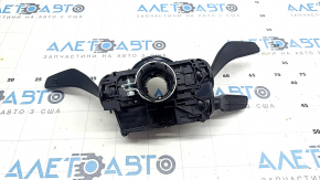 Steering column switch guitar assembly Audi Q5 80A 18- scratches