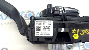 Steering column switch guitar assembly Audi Q5 80A 18- scratches