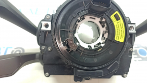 Steering column switch guitar assembly Audi Q5 80A 18- scratches