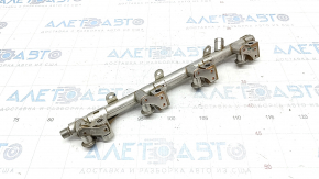 Fuel Rail Lincoln Nautilus 19-21 2.0T Without Sensor
