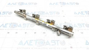 Fuel Rail Lincoln Nautilus 19-21 2.0T Without Sensor