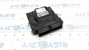 ECU Engine Computer Lincoln Nautilus 19-20 2.0T AWD