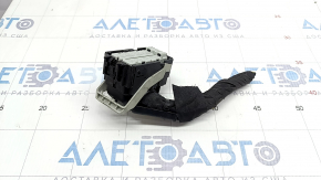 Chip for ECU block engine computer Lincoln Nautilus 19-23 2.0T for connector A