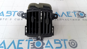 Jeep Compass 17- Center Console Air Vent Deflector