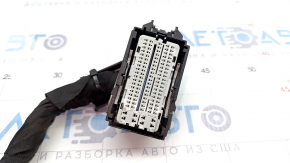 Chip for ECU block engine computer Lincoln Nautilus 19-23 2.0T for connector A