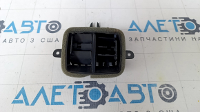 Jeep Compass 17- Center Console Air Vent Deflector