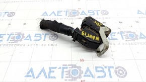 Chip for ECU block engine computer Lincoln Nautilus 19-23 2.0T for connector B
