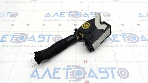 Chip for ECU block engine computer Lincoln Nautilus 19-23 2.0T for connector B