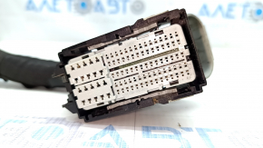 Chip for ECU block engine computer Lincoln Nautilus 19-23 2.0T for connector B