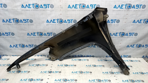 Front right wing Jeep Cherokee KL 14-18 black PXR, dent