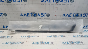 Windshield molding left Lexus ES300h ES350 13-18