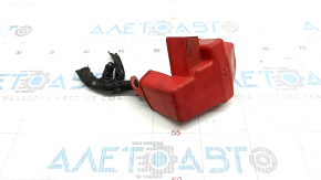 Positive terminal of battery Lincoln Nautilus 19-23 2.0T