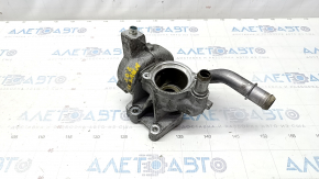 Thermostat housing Lincoln Nautilus 19-23 2.0T