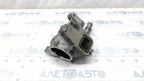 Thermostat housing Lincoln Nautilus 19-23 2.0T