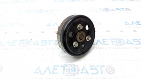 Water pump Lincoln Nautilus 19-23 2.0T