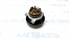 Water pump Lincoln Nautilus 19-23 2.0T