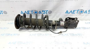 Shock absorber strut assembly front right Lincoln Nautilus 19-23 electric AWD