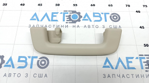 Ceiling handle rear left Lincoln Nautilus 19-23 beige