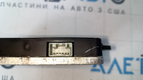 Chevrolet Malibu Wireless Charging Unit 16-