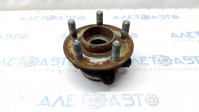 Front right hub Lincoln Nautilus 19-23 humming bearing