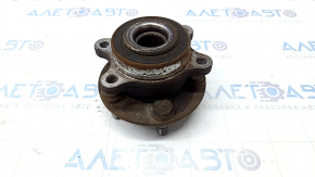 Front right hub Lincoln Nautilus 19-23 humming bearing