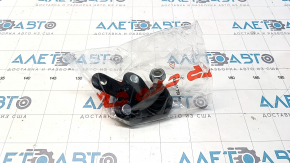 Ball joint front left Lexus RX350 RX450h 10-15 CTR